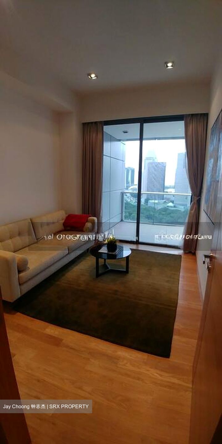 The Concourse (D7), Condominium #507766881